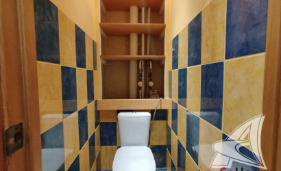 Купить 1-комнатную квартиру, Брест, Киевка, ул. Октябрьская. Фото 10