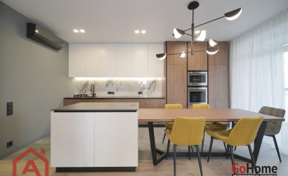 Снять 3-комнатную квартиру, Минск, Победителей, 135Б (Центральный район). Фото 2