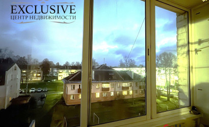 Купить 3-комнатную квартиру, Новополоцк, Дзержинского ул., 9. Фото 5