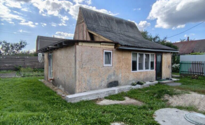 Купить дом в деревне, Авторемонтник, 5.5 соток. Фото 11