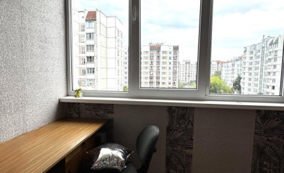 Купить 3-комнатную квартиру, Гомель, Головацкого, 101. Фото 8