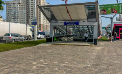 Купить 2-комнатную квартиру, Минск, Дзержинского, 127 (Московский район). Фото 18