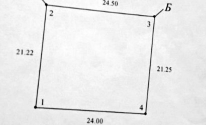 Купить участок, СТ Лазурное, 10.6 соток. Фото 8