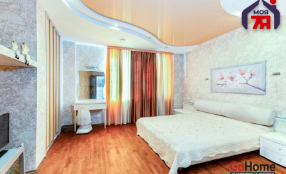 Купить 5-комнатную квартиру, Минск, Димитрова ул., 3 (Центральный район). Фото 25