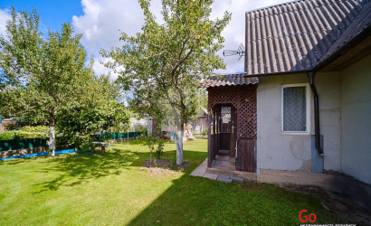 Купить дом, Комсомолец, 8 соток. Фото 5