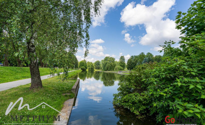 Купить 3-комнатную квартиру, Минск, Седых ул., 44 (Первомайский район). Фото 21