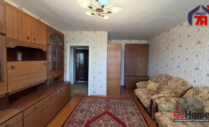 Купить 1-комнатную квартиру, Греск, Минская ул., 58. Фото 6