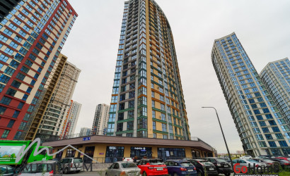 Продажа помещения, Минск, Жореса Алфёрова ул., 9,  44.7 кв.м.. Фото 15