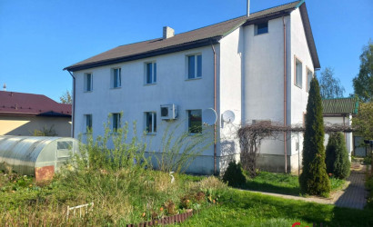 Купить коттедж, Колодищи, Борисовская, 72, 12 соток. Фото 5