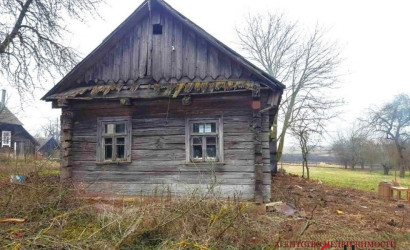Купить дом, Еськовичи, Дзержинского, 26 соток. Фото 2