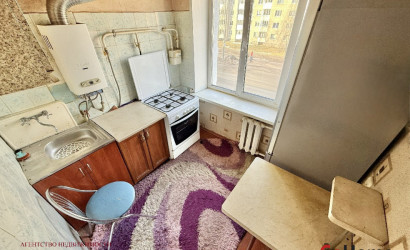 Купить 4-комнатную квартиру, Барановичи, Притыцкого, 83. Фото 14