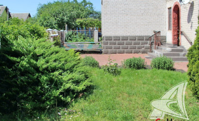 Купить дом, Брест, Березовка, 6.2 соток. Фото 35