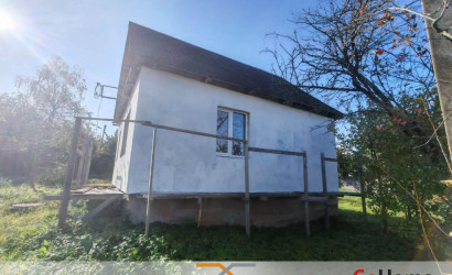 Купить дом в деревне, Подсадье, 4.63 соток. Фото 5