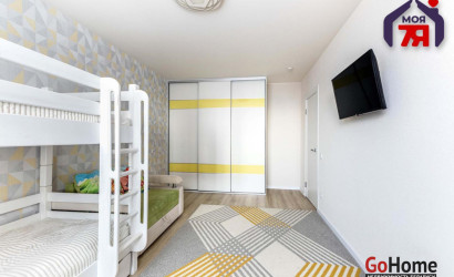 Купить 2-комнатную квартиру, Минск, Лосика ул., 27 (Московский район). Фото 9