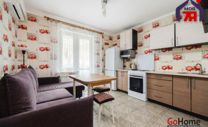 Купить 1-комнатную квартиру, Копище, Подгорная ул., 19/А2. Фото 5