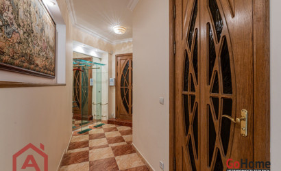 Купить 3-комнатную квартиру, Минск, Карла Маркса, 39 (Ленинский район). Фото 25