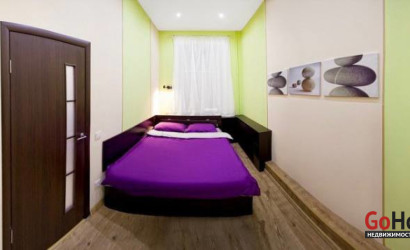 Купить 2-комнатную квартиру, Минск, Энгельса, 28 (Ленинский район). Фото 4