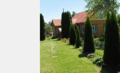 Купить дом, Новогрудок, Чапаева ул., 43, 15 соток. Фото 3