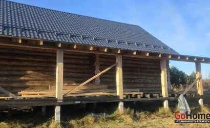  2-этаж.(150 м2), Шапуры