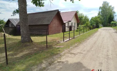  1-этаж.(67.7 м2), Новое Лядно(5)