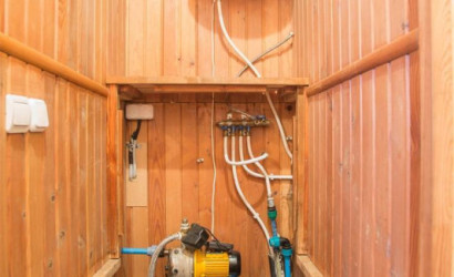 Купить коттедж, Буйли, Центральная ул., 25 соток. Фото 30