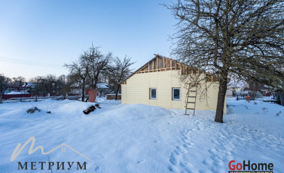 Купить дом, Столбцы, 17 Сентября ул., 3, 11.8 соток. Фото 4