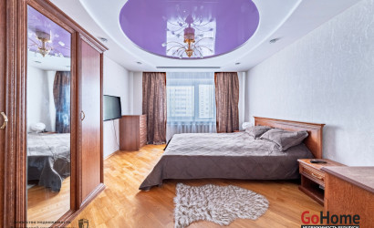 Купить 2-комнатную квартиру, Минск, Охотская, 145 (Заводской район). Фото 1