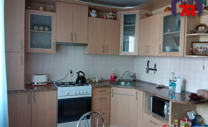 Купить 2-комнатную квартиру, Молодечно, Волынца ул., 6/Б. Фото 2