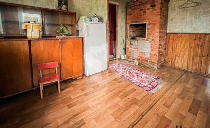 Купить дом в деревне, ДАЛЬНИЙ ОСТРОВ, 6.1 соток. Фото 9