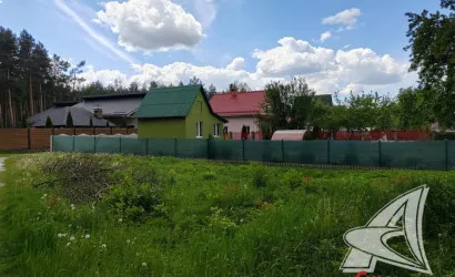  2-этаж.(43 м2), Мухавец(Мухавецкая, 1)