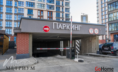 Купить 1-комнатную квартиру, Минск, Савицкого ул., 23 (Октябрьский район). Фото 23