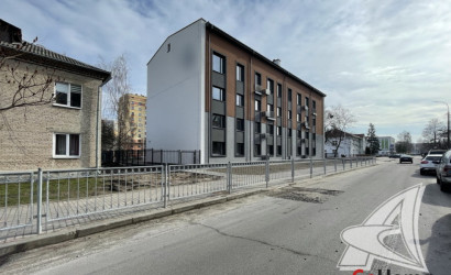 Купить 2-комнатную квартиру, Брест, Центр, ул. Халтурина. Фото 12