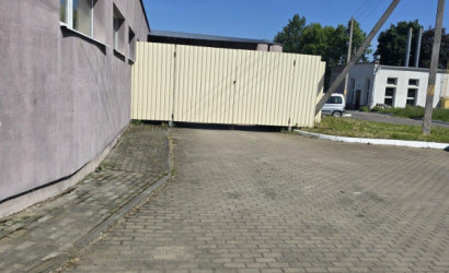 Аренда склада, Заречье, Центральная ул., 25, 300 кв.м.. Фото 2