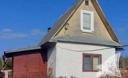 Купить дачу, Брест, Мухавецкий с/с, 4.16 соток. Фото 4