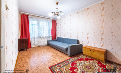 Купить 2-комнатную квартиру, Минск, Плеханова, 52/1(Ленинский район). Фото 11
