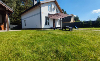 Купить дачу, Белая Березка, 7.49 соток. Фото 14