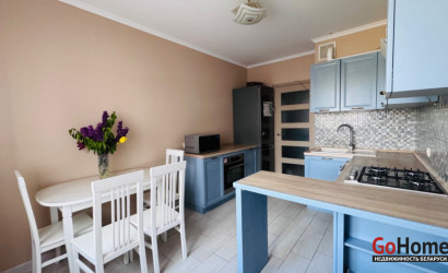 Купить 3-комнатную квартиру, Лида, Красноармейская. Фото 2