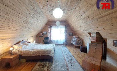 Купить дом, Шпаковщина, Восточный пер., 24.92 соток. Фото 29