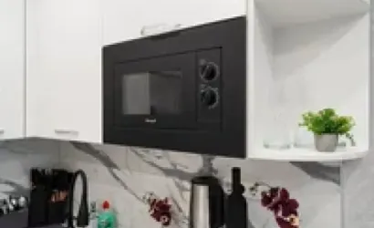 Снять 1-комнатную квартиру на сутки, Минск, пер. Корженевского, д. 6а (Октябрьский район). Фото 8