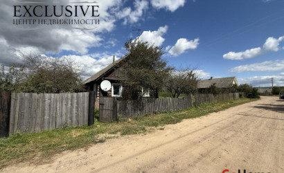 Купить дом, Смиловичи, Якуба Коласа ул., 27, 25 соток. Фото 5