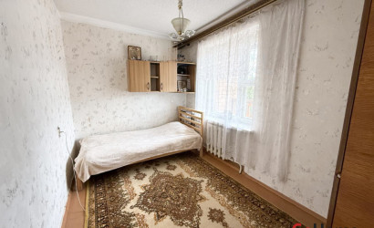 Купить 4-комнатную квартиру, Вертелишки, Тимирязева, 35. Фото 14