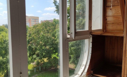 Купить 1-комнатную квартиру, Гомель, Сухого ул., 18. Фото 11