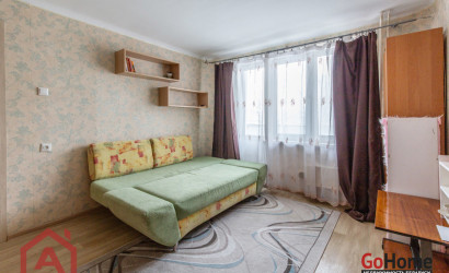 Купить 3-комнатную квартиру, Минск, Одинцова, 43 (Фрунзенский район). Фото 12