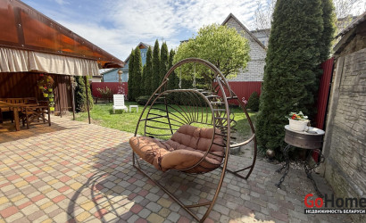 Купить 4-комнатную квартиру, Брест, Северная ул.. Фото 11