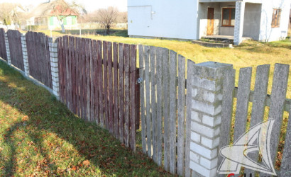 Купить дом, Большие Радваничи, Радваничский с/с, 25 соток. Фото 7