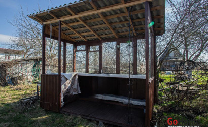 Купить дом в деревне, Мара, 10 соток. Фото 10