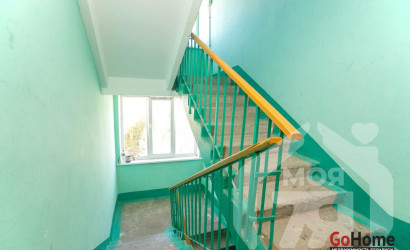 Купить 2-комнатную квартиру, Молодечно, Якуба Ясинского ул., 9. Фото 14