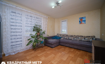 Купить 3-комнатную квартиру, Минск, ул. Ельских, д. 2 (Московский район). Фото 12