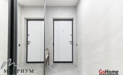 Купить 2-комнатную квартиру, Минск, Нововиленская ул., 45 (Центральный район). Фото 33