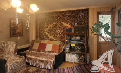 Купить 3-комнатную квартиру, Брест, Березовка, ул. Мошенского. Фото 3